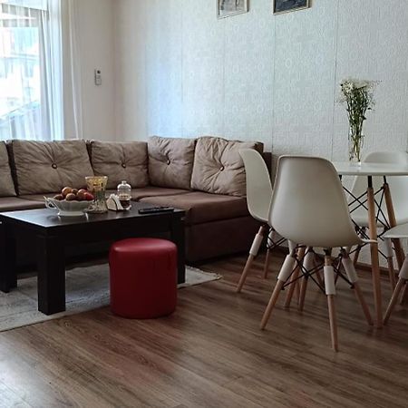 Ferienwohnung Dariana Batumi Exterior foto