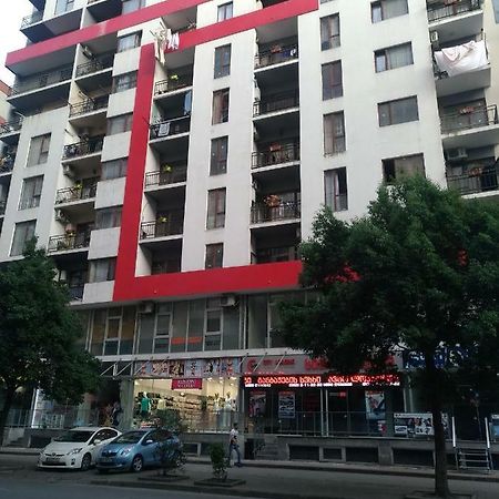 Ferienwohnung Dariana Batumi Exterior foto