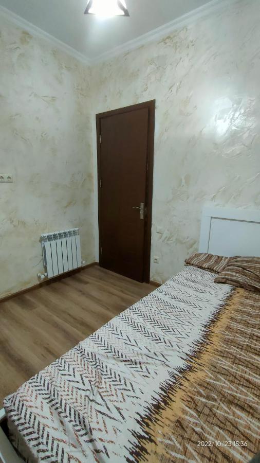 Ferienwohnung Dariana Batumi Exterior foto