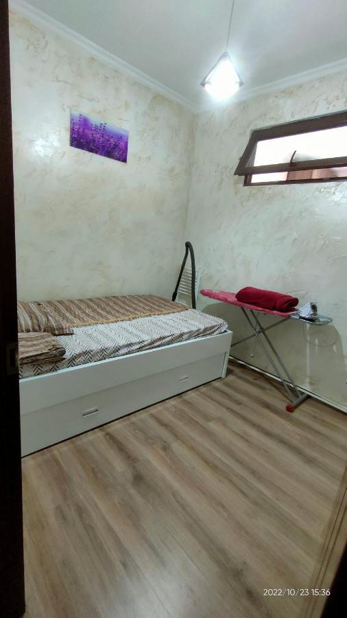 Ferienwohnung Dariana Batumi Exterior foto