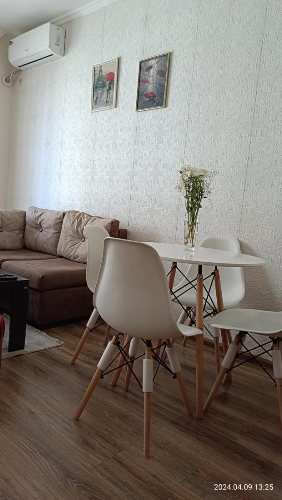 Ferienwohnung Dariana Batumi Exterior foto