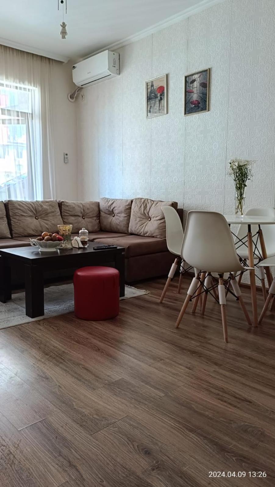 Ferienwohnung Dariana Batumi Exterior foto