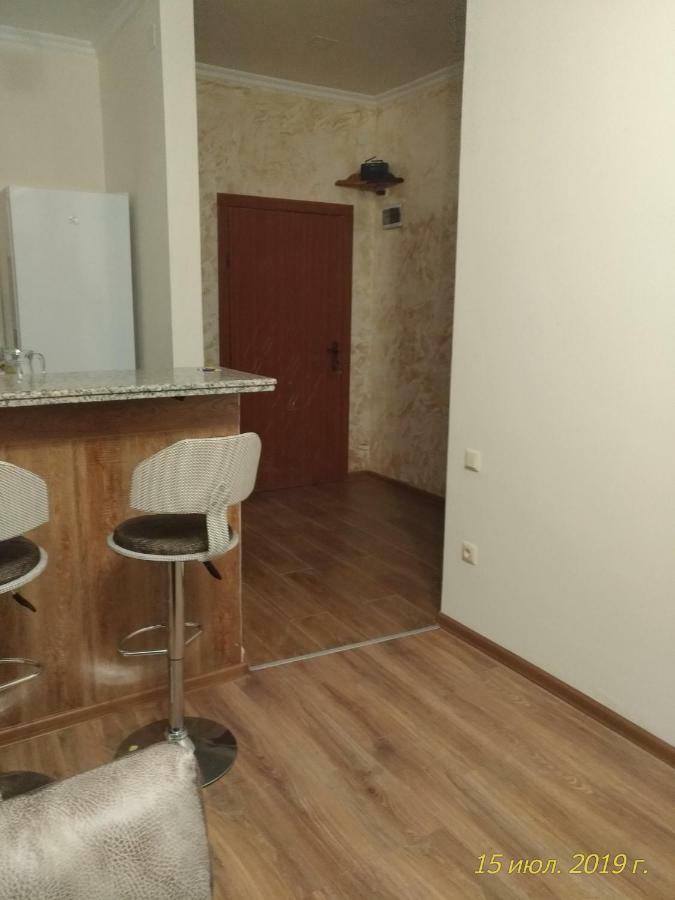 Ferienwohnung Dariana Batumi Exterior foto