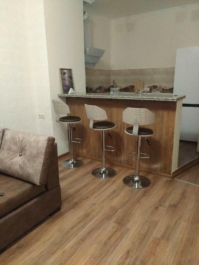 Ferienwohnung Dariana Batumi Exterior foto