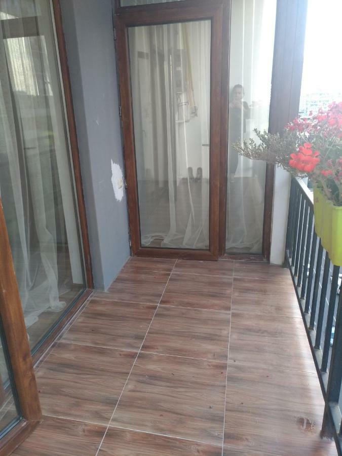 Ferienwohnung Dariana Batumi Exterior foto