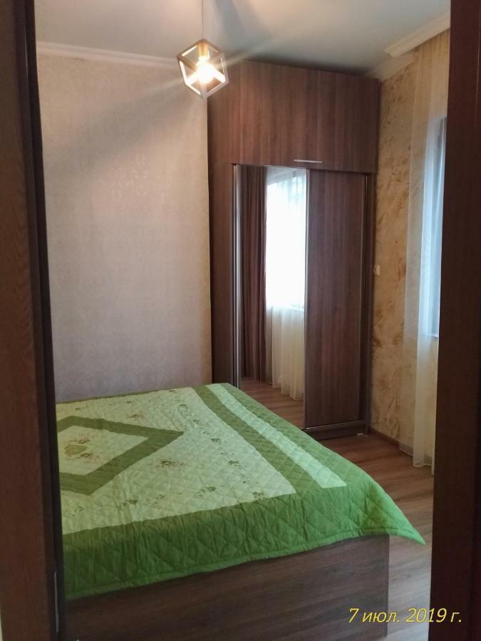 Ferienwohnung Dariana Batumi Exterior foto