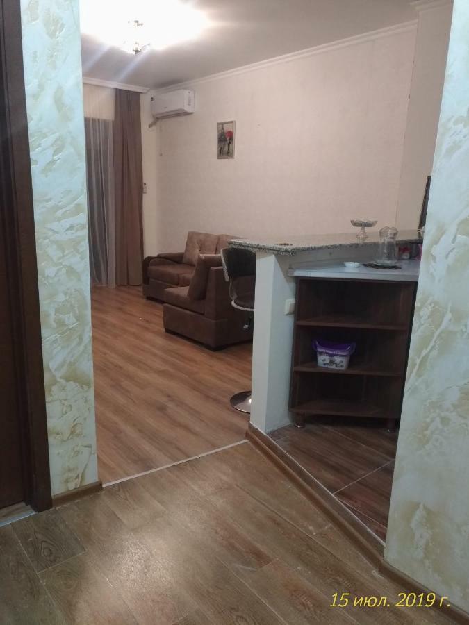 Ferienwohnung Dariana Batumi Exterior foto