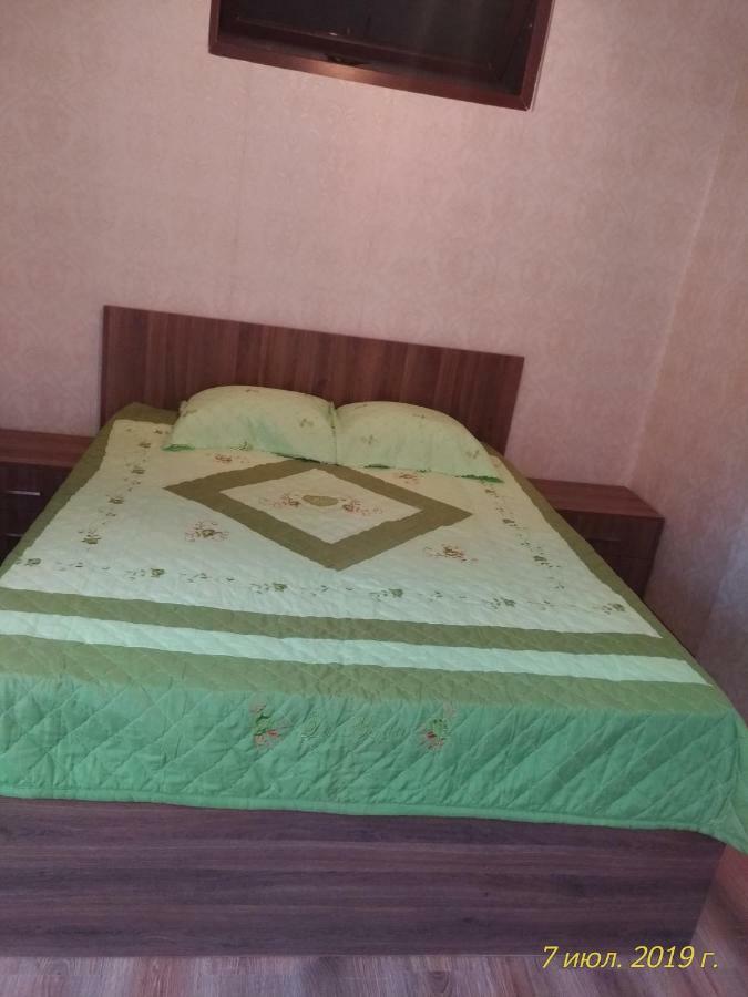 Ferienwohnung Dariana Batumi Exterior foto