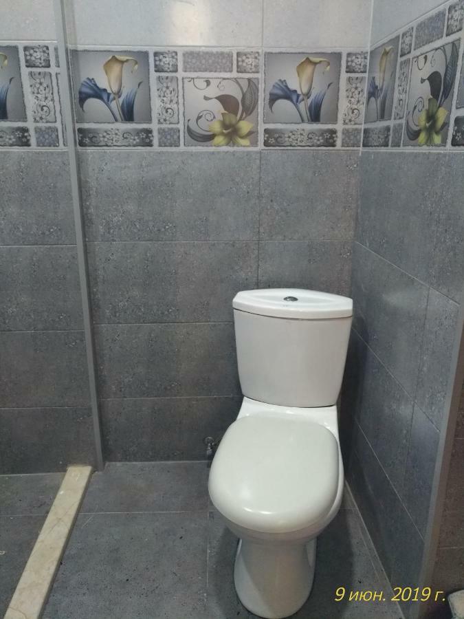 Ferienwohnung Dariana Batumi Exterior foto