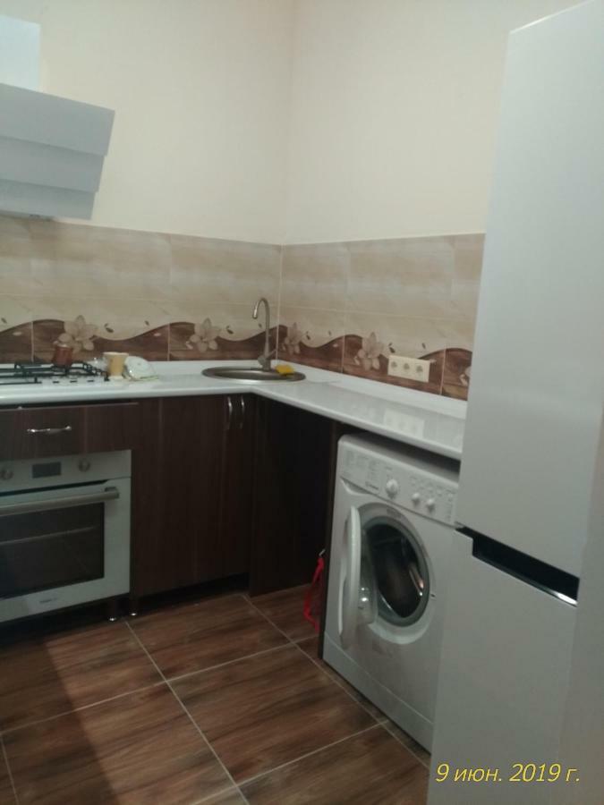 Ferienwohnung Dariana Batumi Exterior foto